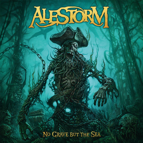 No Grave But The Sea [Explicit Content] [Vinyl]
