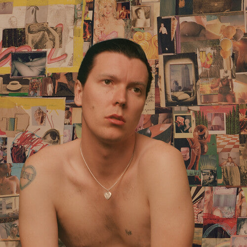 Alex Cameron - Miami Memory [Vinyl]