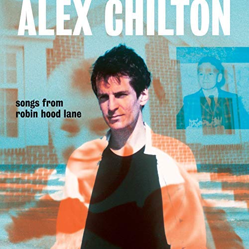Songs From Robin Hood Lane [Vinyl] (ONLINE ORDER ONLY)