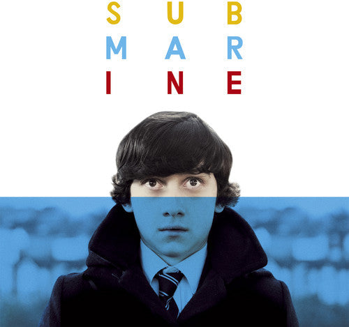 Submarine (10" Vinyl) [Vinyl]