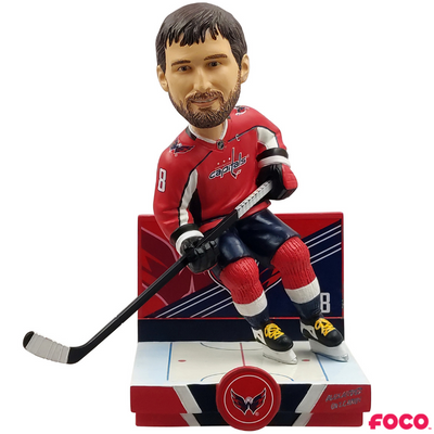 Additional Highlight Series Bobbleheads (ONLINE ORDER ONLY)