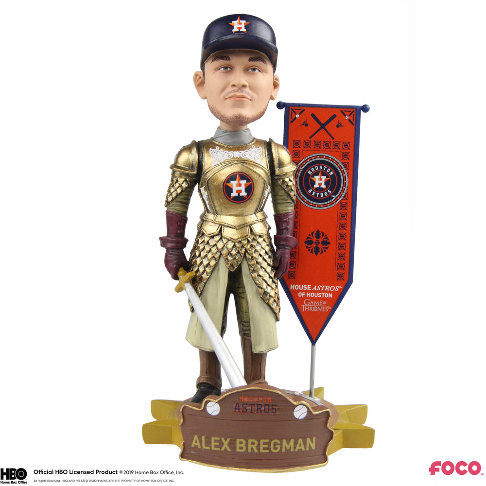 Game of Thrones MLB Bobbleheads - American League (ONLINE ORDER ONLY)