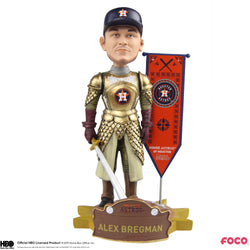 Game of Thrones MLB Bobbleheads - American League (ONLINE ORDER ONLY)