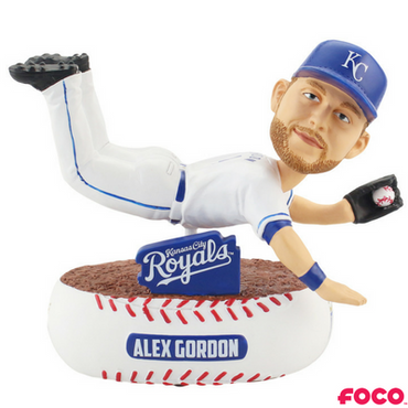Additional MLB Baller Bobbleheads (ONLINE ORDER ONLY)