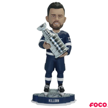Tampa Bay Lightning 2020 Stanley Cup Champions Bobbleheads (ONLINE ORDER ONLY)