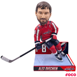 Big Ticket Bobbleheads (ONLINE ORDER ONLY)