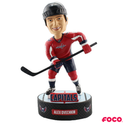 NHL Baller Bobbleheads (ONLINE ORDER ONLY)