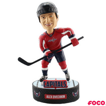 NHL Baller Bobbleheads (ONLINE ORDER ONLY)