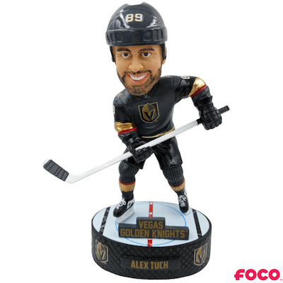 NHL Baller Bobbleheads (ONLINE ORDER ONLY)