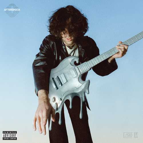 Aftershock [Vinyl]