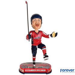 NHL Headline Bobbleheads (ONLINE ORDER ONLY)
