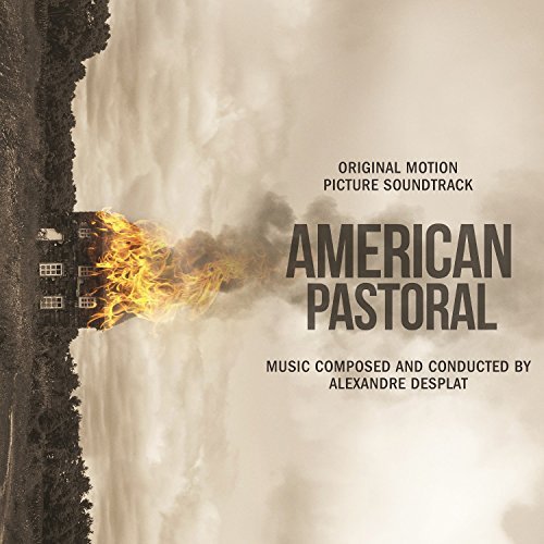 Alexandre Desplat - AMERICAN PASTORAL / O.S.T. [Vinyl] (ONLINE ORDER ONLY)
