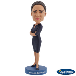 Royal Bobbles Political Bobbleheads (ONLINE ORDER ONLY)