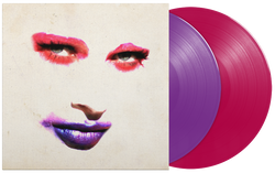 Otherness (Colored Vinyl, Magenta & Neon Purple, Indie Exclusive) (2 Lp's) [Vinyl]