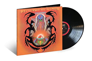 Alice Coltrane - Ptah The El Daoud (Verve By Request Series) [LP] [Vinyl] (ONLINE ORDER ONLY)
