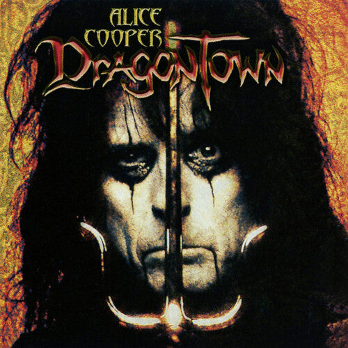 Dragontown [CD] (ONLINE ORDER ONLY)
