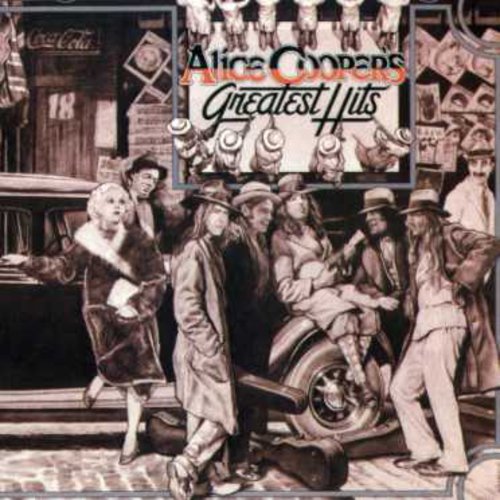 Greatest Hits [Import] [CD] (ONLINE ORDER ONLY)