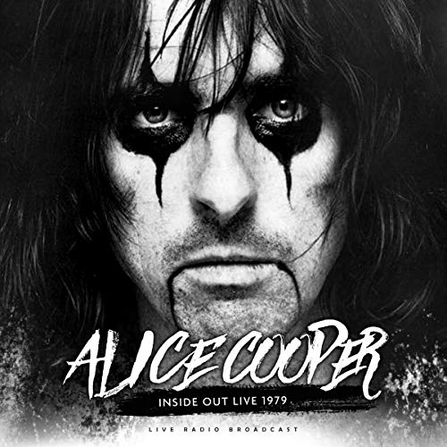 Inside Out Live 1978 [Vinyl] (ONLINE ORDER ONLY)