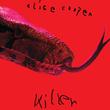 Alice Cooper - KILLER (180 GRAM AUDIOPHILE VINYL/50TH ANNIVER/DIE-CUT GATEFOLD & CALENDAR) [Vinyl] (ONLINE ORDER ONLY)