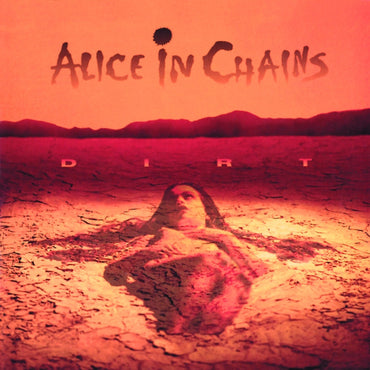 Alice In Chains - Dirt [Vinyl] (ONLINE ORDER ONLY)