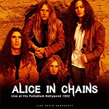 Live At The Palladium 1992 [Vinyl] (ONLINE ORDER ONLY)