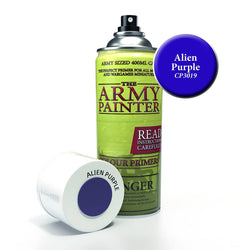 The Army Painter Color Primer (Online Order Only)