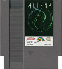 Alien 3 NES (ONLINE ORDER ONLY)