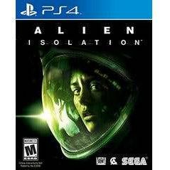 Alien: Isolation - PlayStation 4 (Online Order Only)