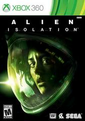 Alien: Isolation - Xbox 360 (ONLINE ORDER ONLY)