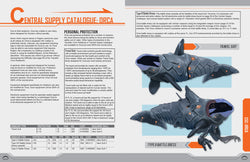 Traveller RPG: Aliens of Charted Space - Volume 3 (ONLINE ORDER ONLY)