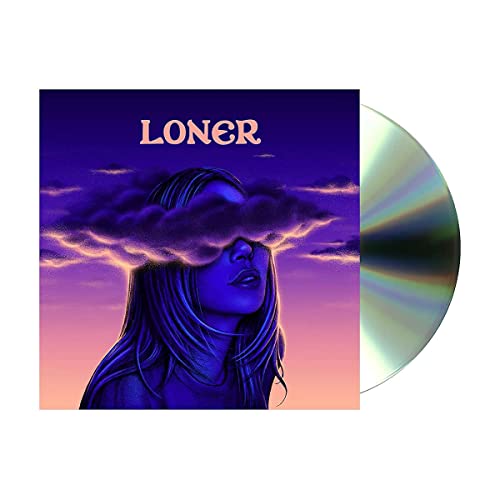 Loner [CD] (ONLINE ORDER ONLY)
