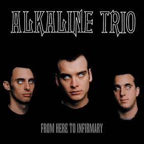 From Here to Infirmary (RSD21 EX) [Vinyl] (ONLINE ORDER ONLY)