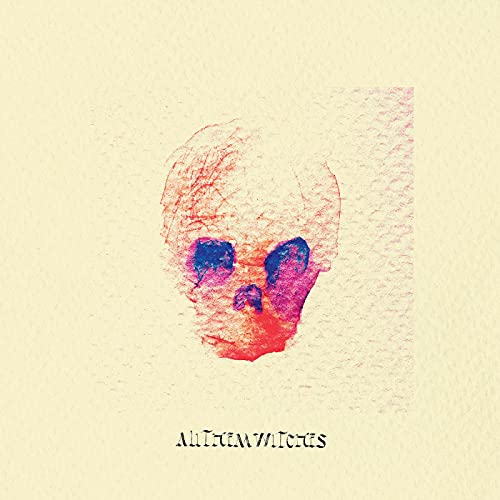 ATW (Tan, Red, Purple and Blue Vinyl) [Vinyl]