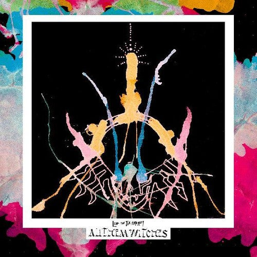 Live On The Internet (3 Lp's) [Vinyl]