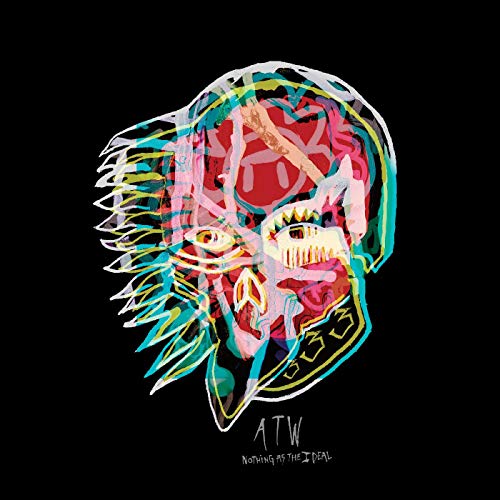 All Them Witches - Nothing as the Ideal (Galaxy Green and Black Vinyl) [Vinyl] (ONLINE ORDER ONLY)