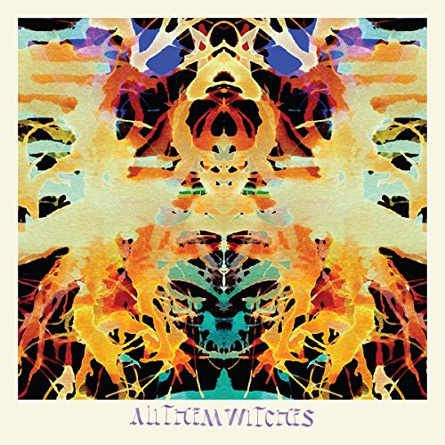 Sleeping Through The War (Orange and Red Swirl Vinyl) [Vinyl]