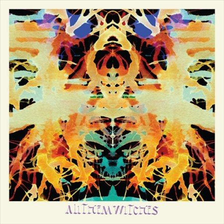 All Them Witches - Sleeping Through The War [Vinyl] (ONLINE ORDER ONLY)