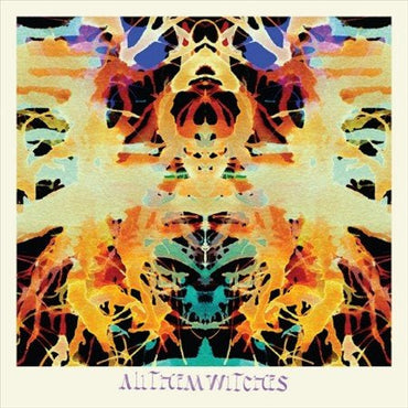 All Them Witches - Sleeping Through The War [Vinyl] (ONLINE ORDER ONLY)