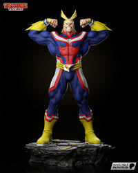 All Might - My Hero Academia/Boku no Hīrō Akademia - 1:6 Scale (ONLINE ORDER ONLY)
