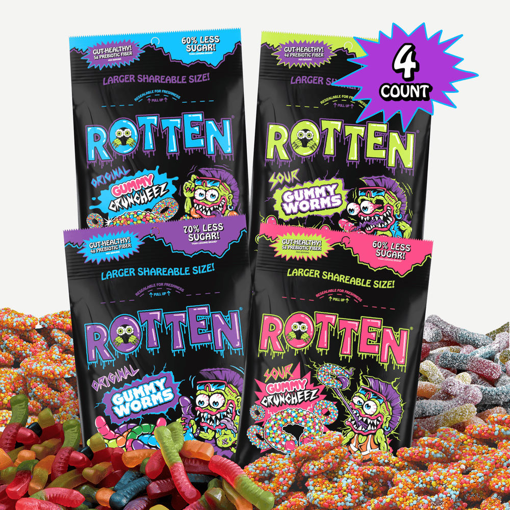 All Flavor Variety Pack, Share Size (Online Only)