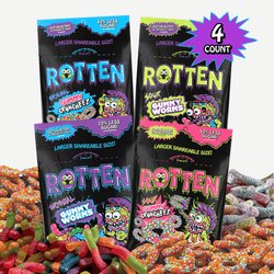 All Flavor Variety Pack, Share Size (Online Only)