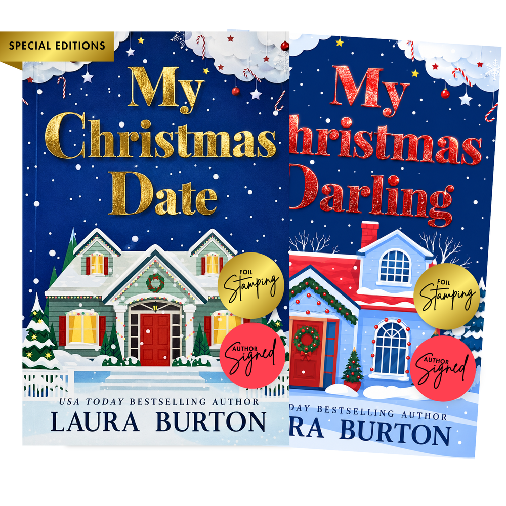 The Small Town Christmas Bundle