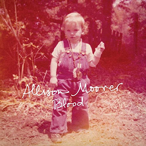 Blood [Vinyl] (ONLINE ORDER ONLY)