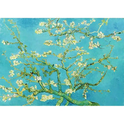 Almond Blossom by Van Gogh 1000 Piece Jigsaw Puzzle Enjoy (ONLINE ORDER ONLY)