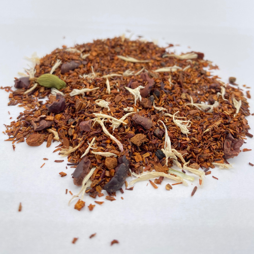 Almond Cardamom Cake Loose Leaf Tea (ONLINE ORDER ONLY)