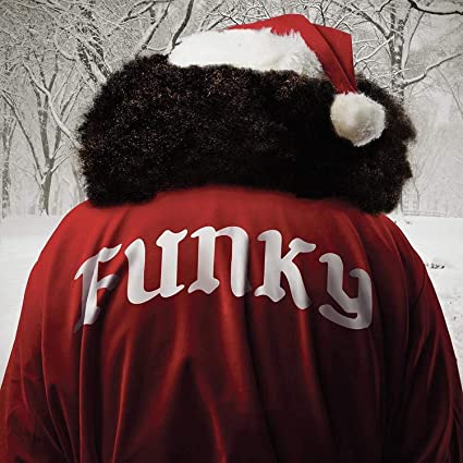 Christmas Funk [Vinyl]