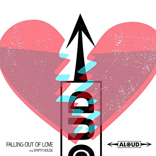 Falling Out Of Love / Empty House [Vinyl] (ONLINE ORDER ONLY)