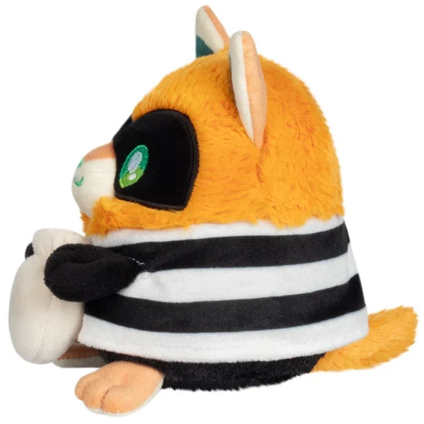 Squishables: Alter Ego Series 18 - Cat Burglar (ONLINE ORDER ONLY)