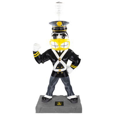 Herky on Parade Bobbleheads (Presale) (ONLINE ORDER ONLY)
