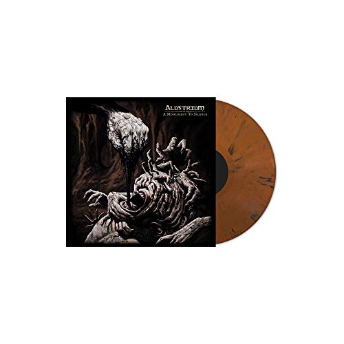 A Monument To Silence [Vinyl] (ONLINE ORDER ONLY)